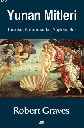 Yunan Mitleri - Kitapiks.com