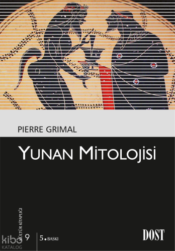 Yunan Mitolojisi