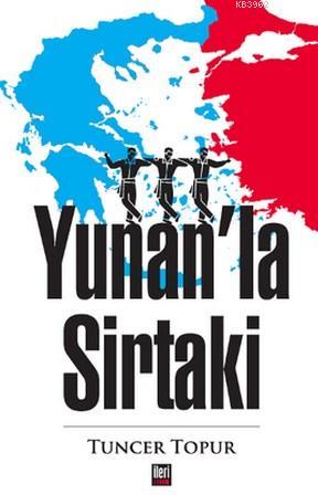Yunan'la Sirtaki - Kitapiks.com