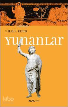 Yunanlar - Kitapiks.com