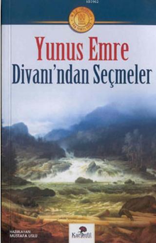 Yunus Emre Divanındaki Seçmeler