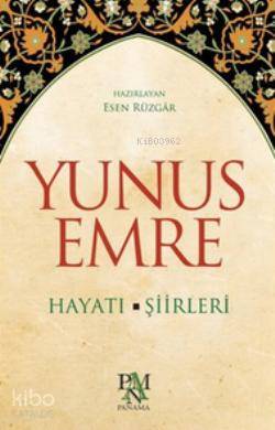 Yunus Emre
