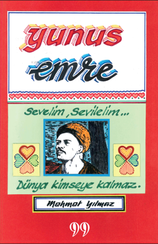 Yunus Emre - Kitapiks.com