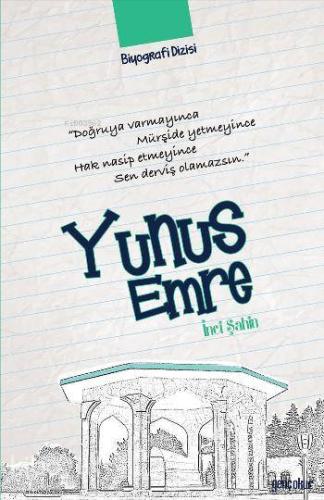 Yunus Emre - Kitapiks.com