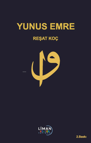 Yunus Emre - Kitapiks.com