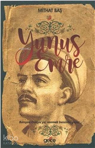 Yunus Emre