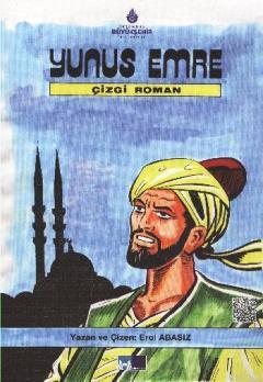 Yunus Emre - Kitapiks.com