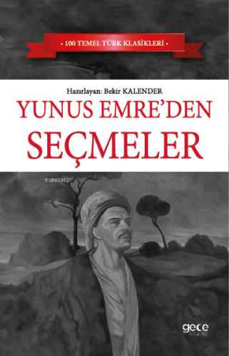 Yunus Emre'den Seçmeler