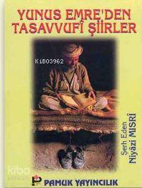 Yunus Emre'den Tasavvufi Şiirler (Tasavvuf-012)