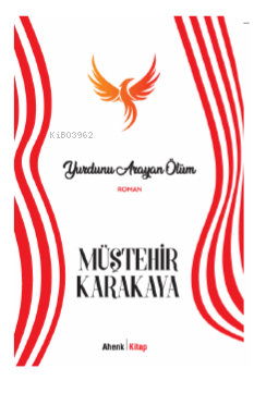 Yurdunu Arayan Ölüm - Kitapiks.com