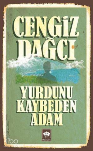 Yurdunu Kaybeden Adam