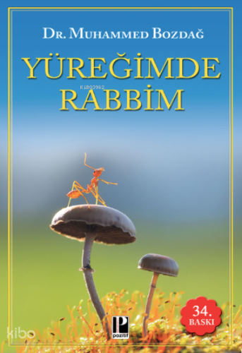 Yüreğimde Rabbim