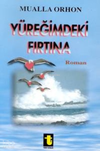 Yüreğimdeki Fırtına, 224 Sa.