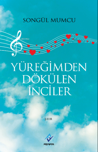 Yüreğimden Dökülen İnciler - Kitapiks.com