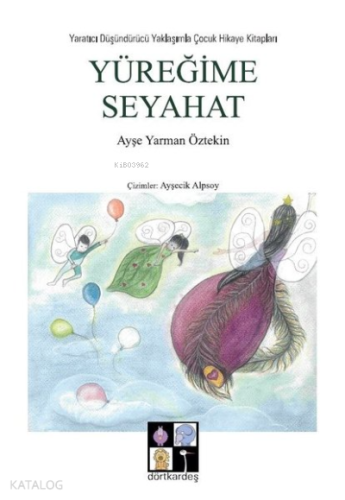 Yüreğime Seyahat