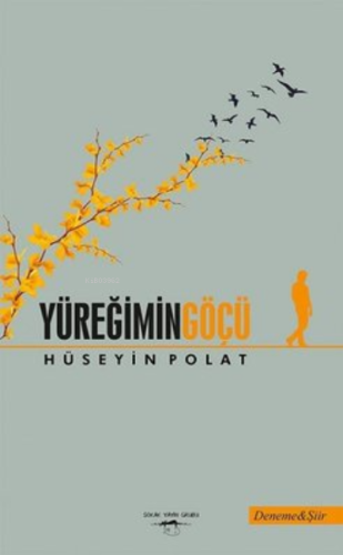 Yüreğimin Göçü - Kitapiks.com