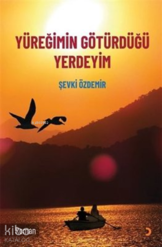 Yüreğimin Götürdüğü Yerdeyim - Kitapiks.com