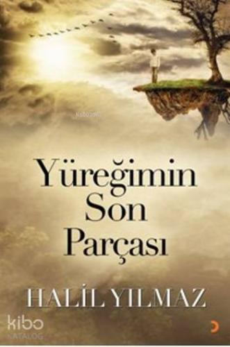 Yüreğimin Son Parçası - Kitapiks.com