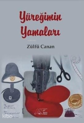 Yüreğimin Yamaları
