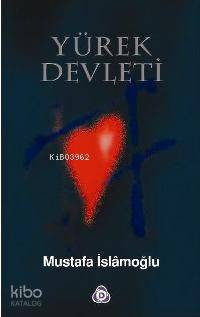 Yürek Devleti - Kitapiks.com