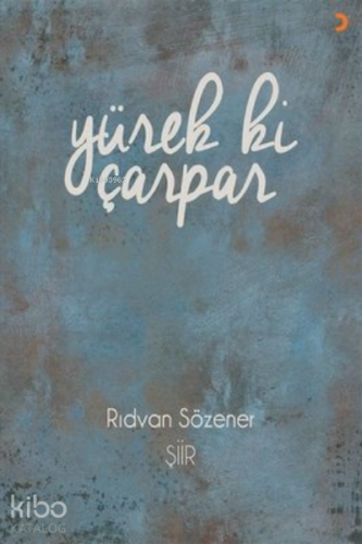 Yürek ki Çarpar