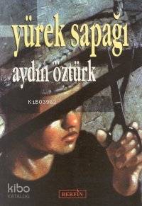 Yürek Sapağı - Kitapiks.com
