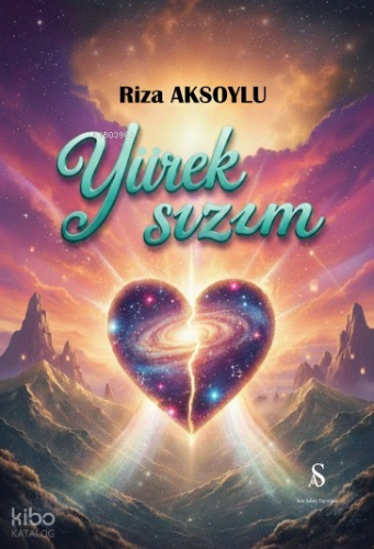 Yürek Sızım