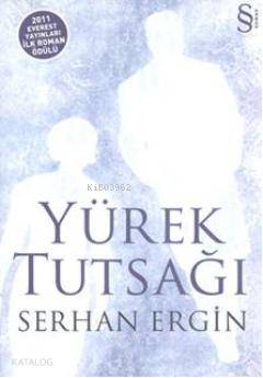 Yürek Tutsağı - Kitapiks.com