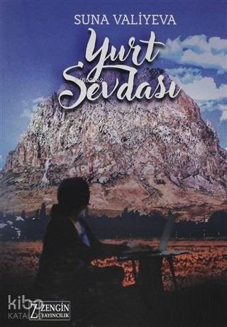 Yurt Sevdası - Kitapiks.com