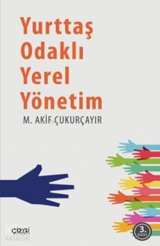 Yurttaş Odaklı Yerel Yönetim - Kitapiks.com