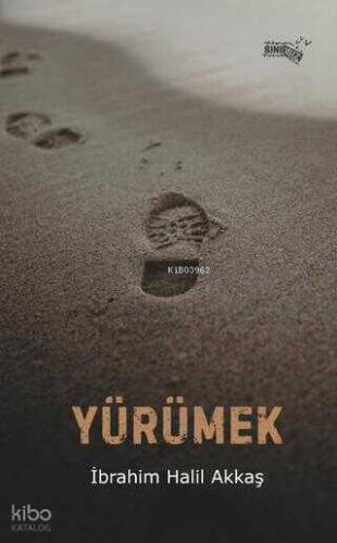 Yürümek