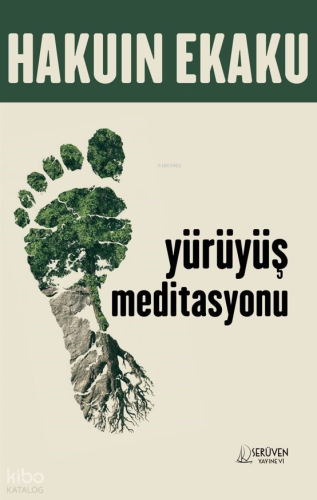Yürüyüş Meditasyonu