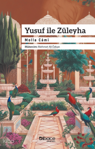 Yusuf ile Züleyha