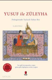 Yusuf ile Züleyha