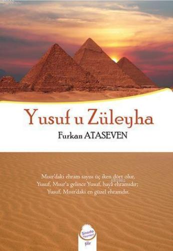 Yusuf u Züleyha