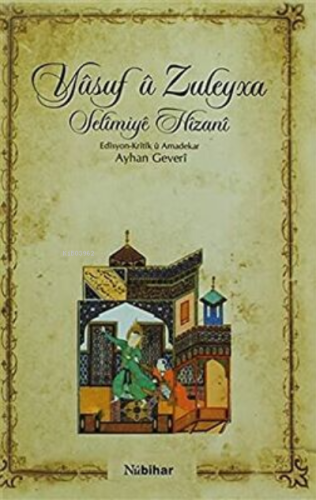 Yusuf u Zuleyxa