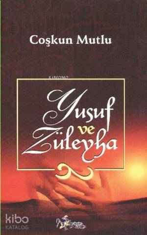 Yusuf ve Züleyha