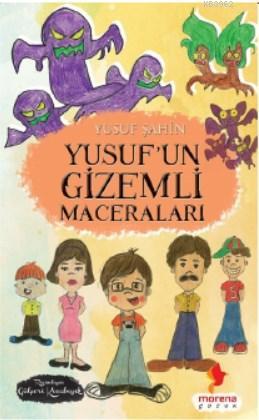 Yusuf'un Gizemli Maceraları