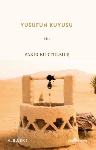 Yusufun Kuyusu - Kitapiks.com
