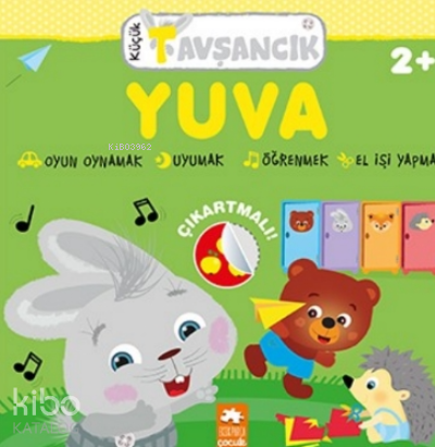 Yuva - Kitapiks.com