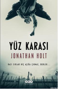 Yüz Karası