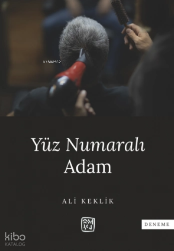Yüz Numaralı Adam