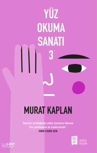 Yüz Okuma Sanatı 3