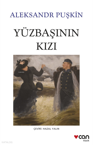 Yüzbaşının Kızı