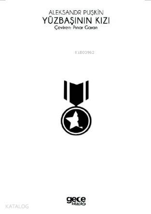 Yüzbaşının Kızı