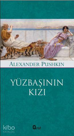 Yüzbaşının Kızı