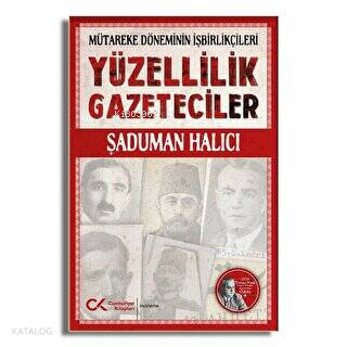 Yüzellilik Gazeteciler