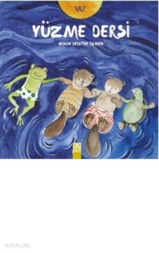 Yüzme Dersi; Yaz