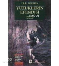 Yüzüklerin Efendisi İkinci Kısım İki Kule