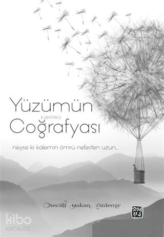 Yüzümün Coğrafyası